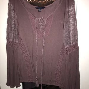American Eagle Blouse